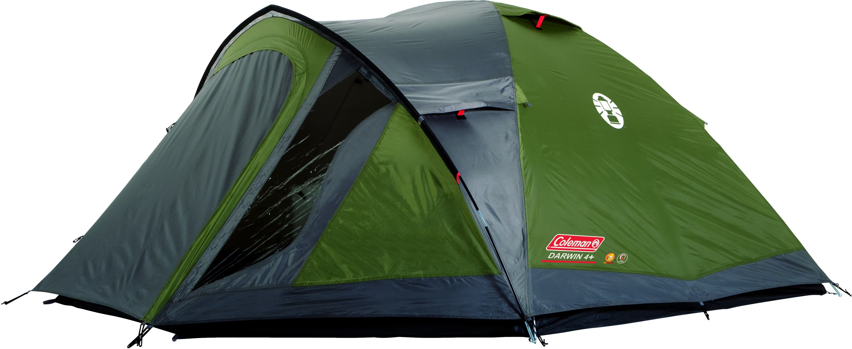 Coleman Darwin 3 Plus (Dome tent, 4.90 kg) - buy at Galaxus